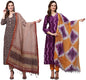 ANNI DESIGNER Women's Pack of 2