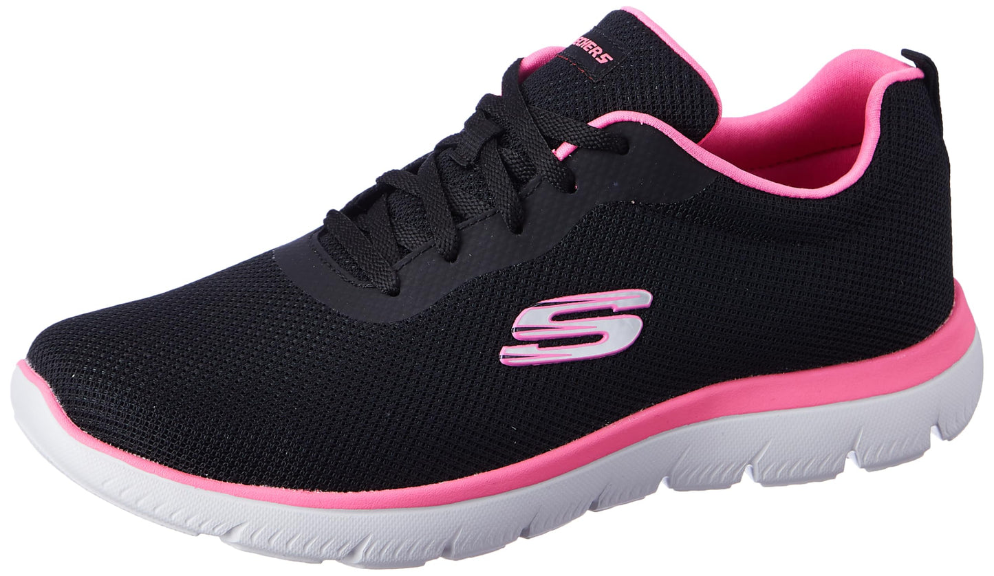 Skechers Women Summits 896219id Sports Shoes