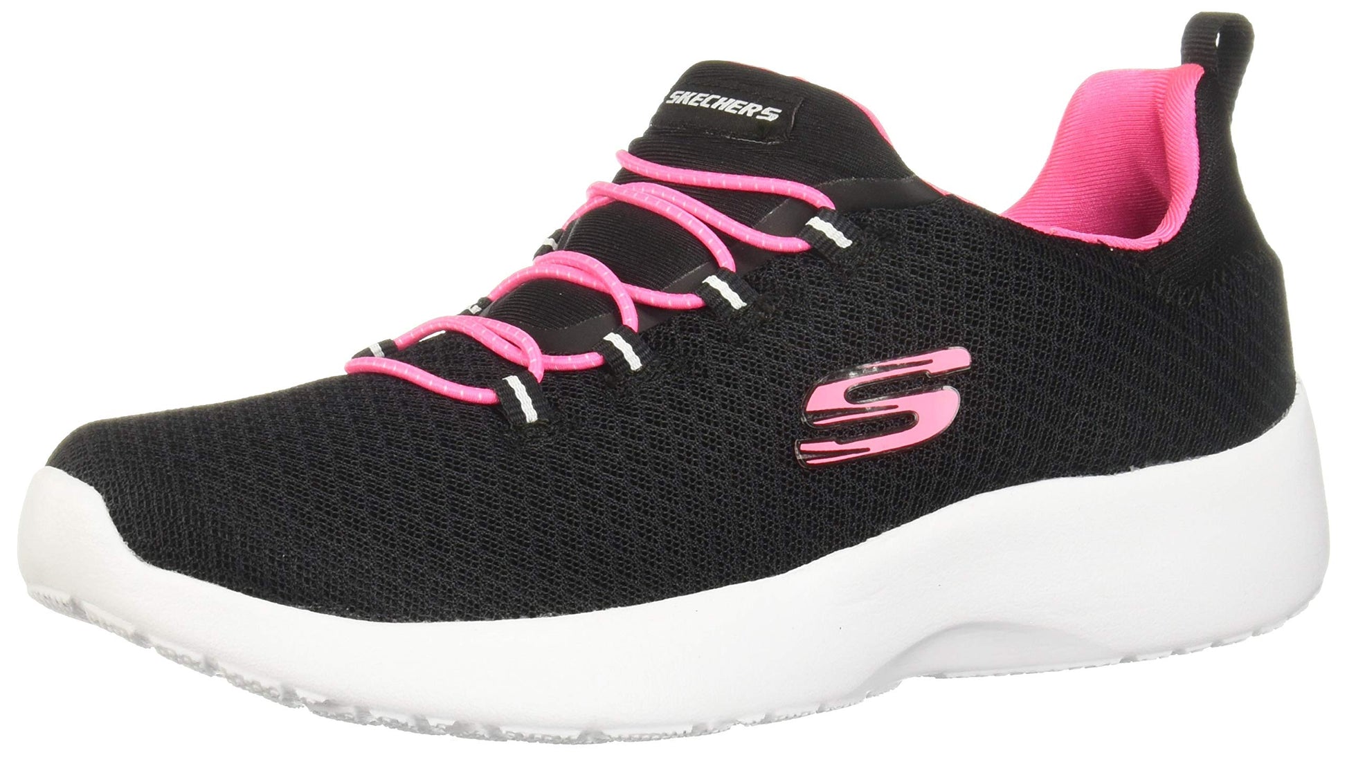 Skechers Women Dynamight Hot Sports Shoes