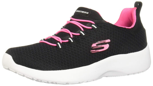 Skechers Women Dynamight Hot Sports Shoes