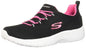 Skechers Women Dynamight Hot Sports Shoes