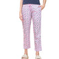 Essentials  E4A5 Hangout Pant Relaxed Fit | Mid Rise | Regular Length