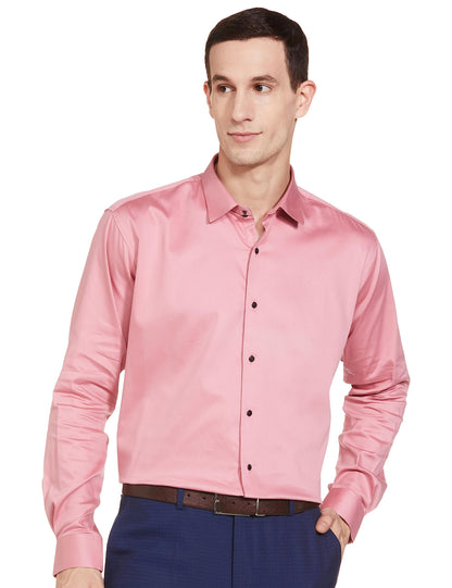 BE ACTIVE Mens Casual Pure Cotton Satin Cotton Shirt || Casual Shirts for Men || Men Casual Shirt || Casual Wear Shirts (RF0021