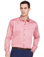 BE ACTIVE Mens Casual Pure Cotton Satin Cotton Shirt || Casual Shirts for Men || Men Casual Shirt || Casual Wear Shirts (RF0021