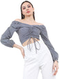 Ketch WomenS Regular Fit Fashion Vest (Khtp000093_Navy
