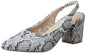 Allen Solly Women Printed Casual Heels