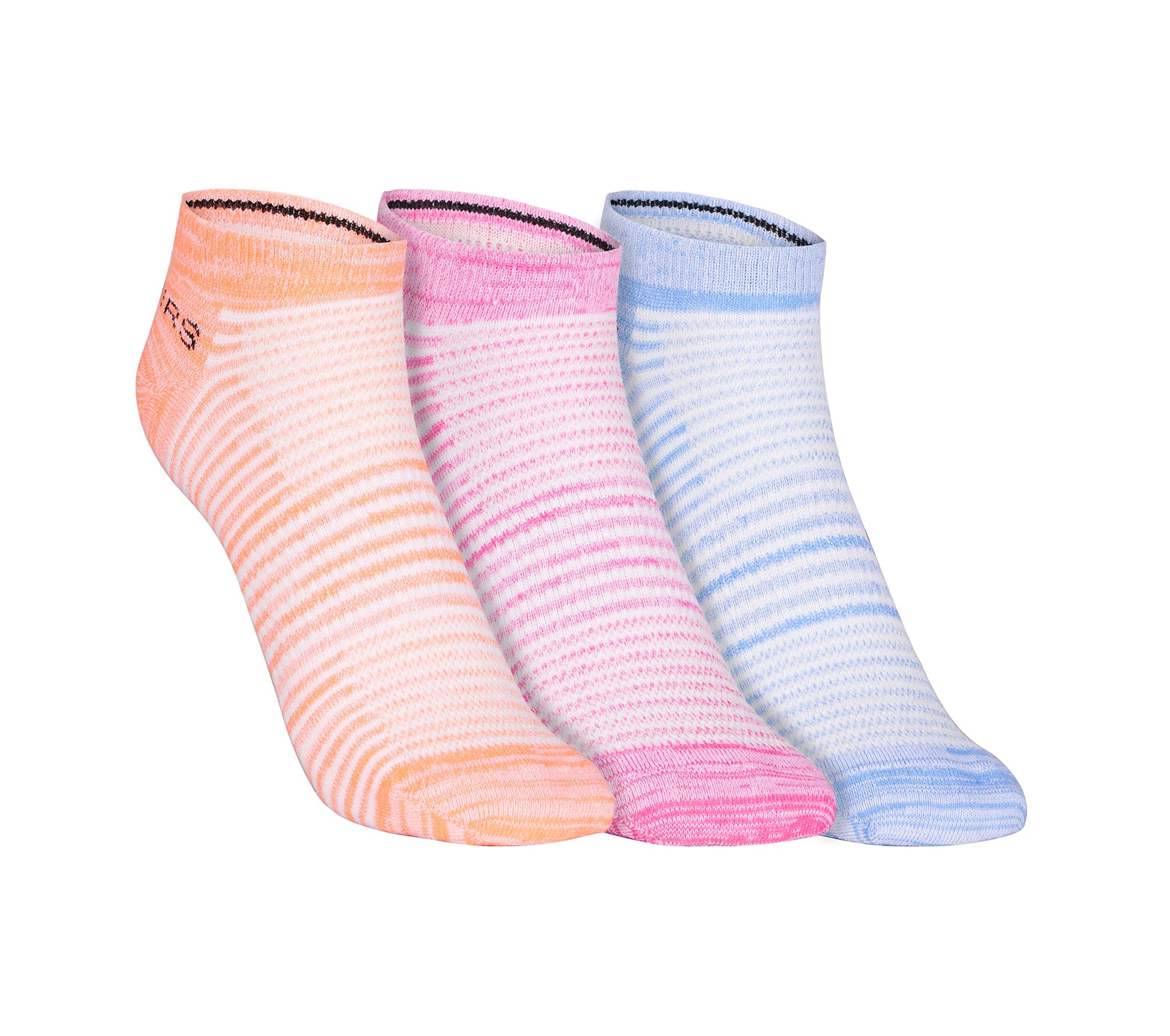 Skechers Women Polyester Length Socks