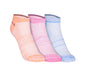 Skechers Women Polyester Length Socks