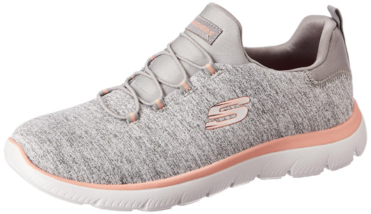 Skechers Women Summits Quick Getaway Sports Shoes