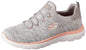Skechers Women Summits Quick Getaway Sports Shoes