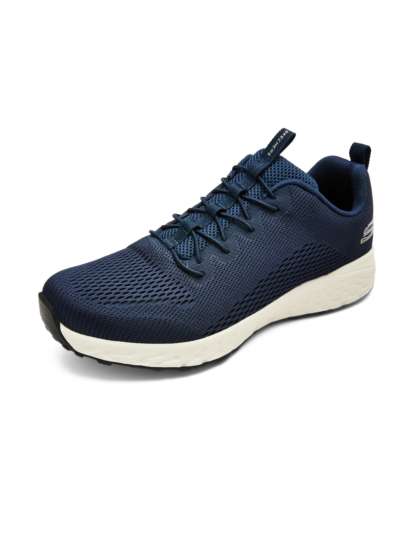 Skechers Men Terrenex Lace Up Casual Shoes