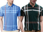 Noble Monk MenS (Combo Pack Of 2) -Regular Fit Polo T Shirt |Half Sleeves |Collar Tshirts |Casual Tshirt