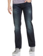 Pepe Jeans MenS Regular Jeans (Pm206822Q03_Dark Used_38), Mid Rise, Multicolour