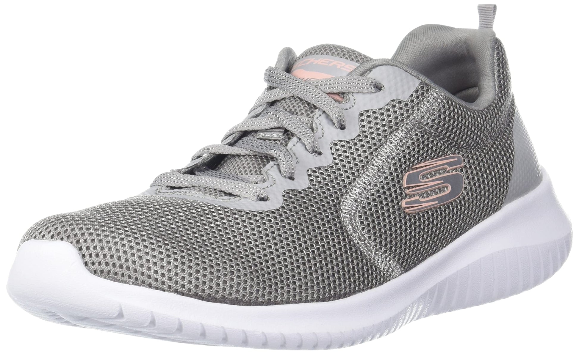 Skechers Women Ultra Flex Free Spirits Casual Shoes