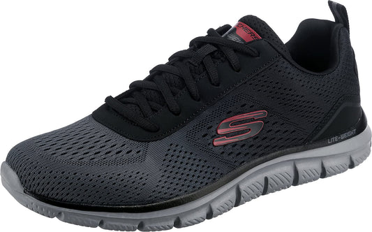 Skechers Men Track Ripkent Sports Shoes