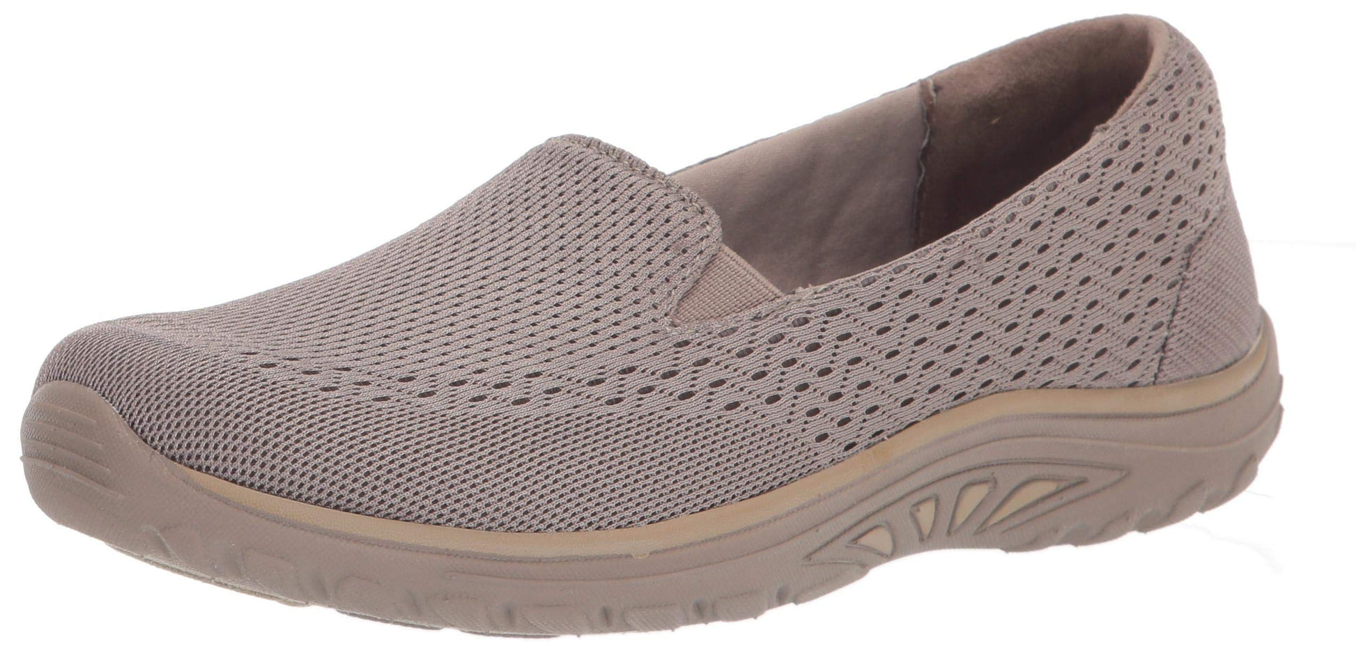 Skechers Women Mesh Slipon Casual Shoes