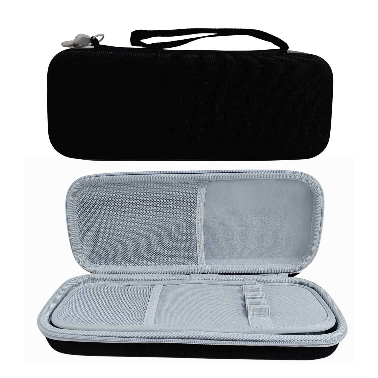 Ofixo Travel Carrying Classic Durable And Protective Stethoscope Case - Ideal For Doctors, Nurses And Medical Professionals & Ca