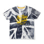 Pepe Jeans BoyS Regular Fit T-Shirt (Pb50361980010_White