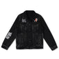 Pepe Jeans Boys Regular Fit Denim Jacket
