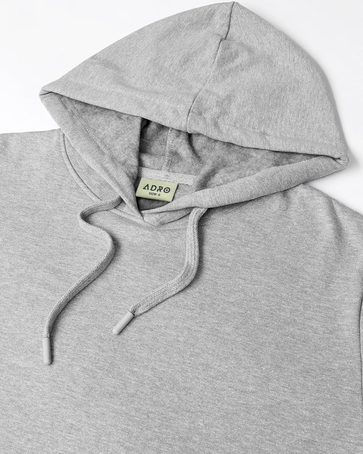 ADRO Hoodies for Men | Printed Hoodie for Men | Cotton Hoodie | Mens Hoodies | Sweatshirt for Men | Hooded Hoodie|H24-PLN