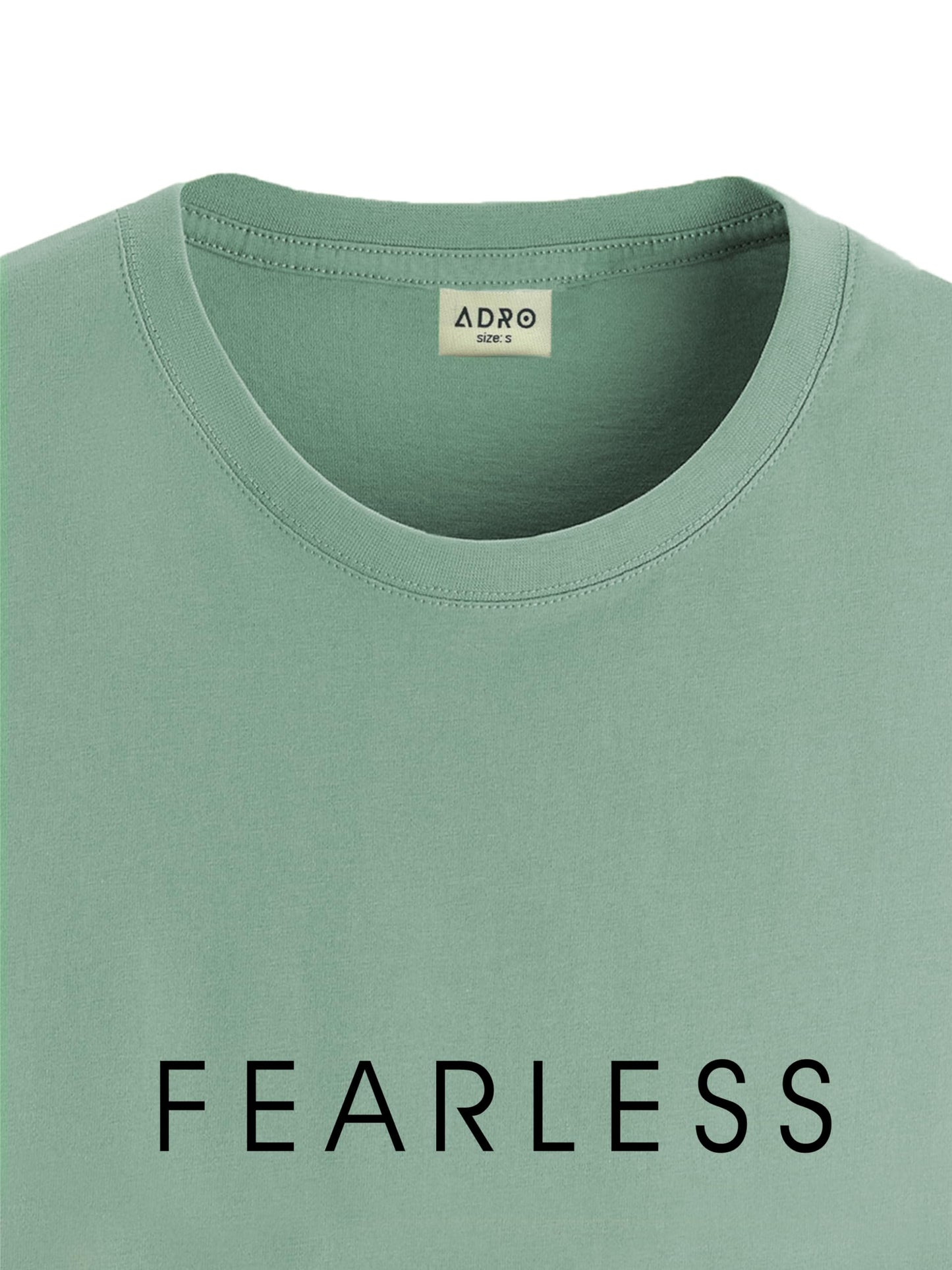 ADRO Tshirt for Men | Printed T Shirt for Men | 100% Cotton T-Shirt |Printed T Shirt | T-Shirts | RN24-FRL-PT