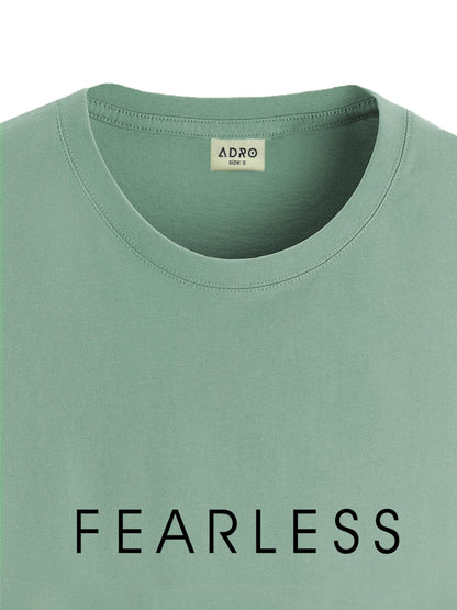 ADRO Tshirt for Men | Printed T Shirt for Men | 100% Cotton T-Shirt |Printed T Shirt | T-Shirts | RN24-FRL-PT
