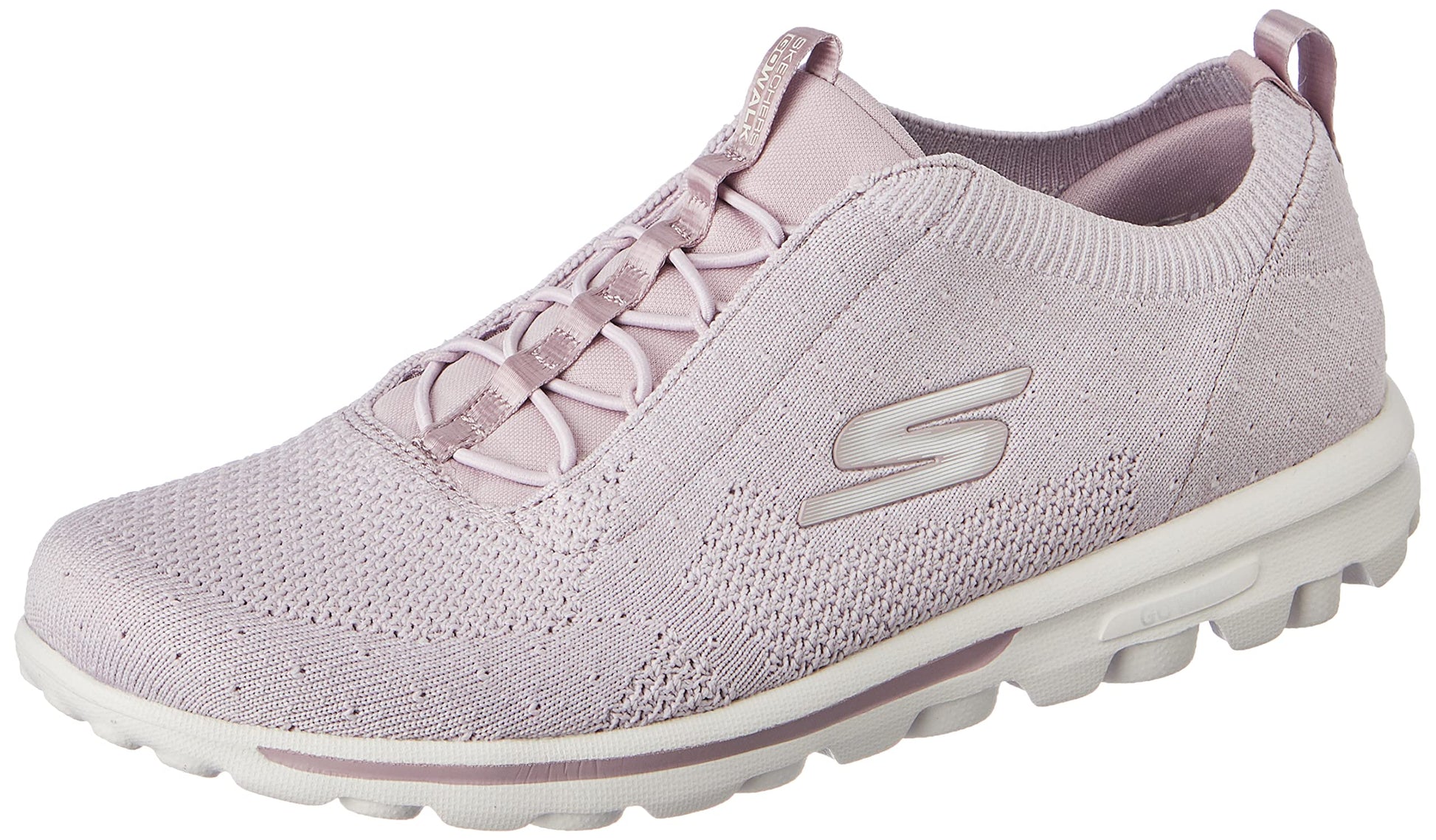 Skechers Women Go Walk Travel Radiant Moon Mve Sports Shoes