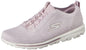 Skechers Women Go Walk Travel Radiant Moon Mve Sports Shoes