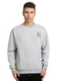 Ketch Men Full Sleeve Slim Fit Sweatshirt Khss000001 Yellow L