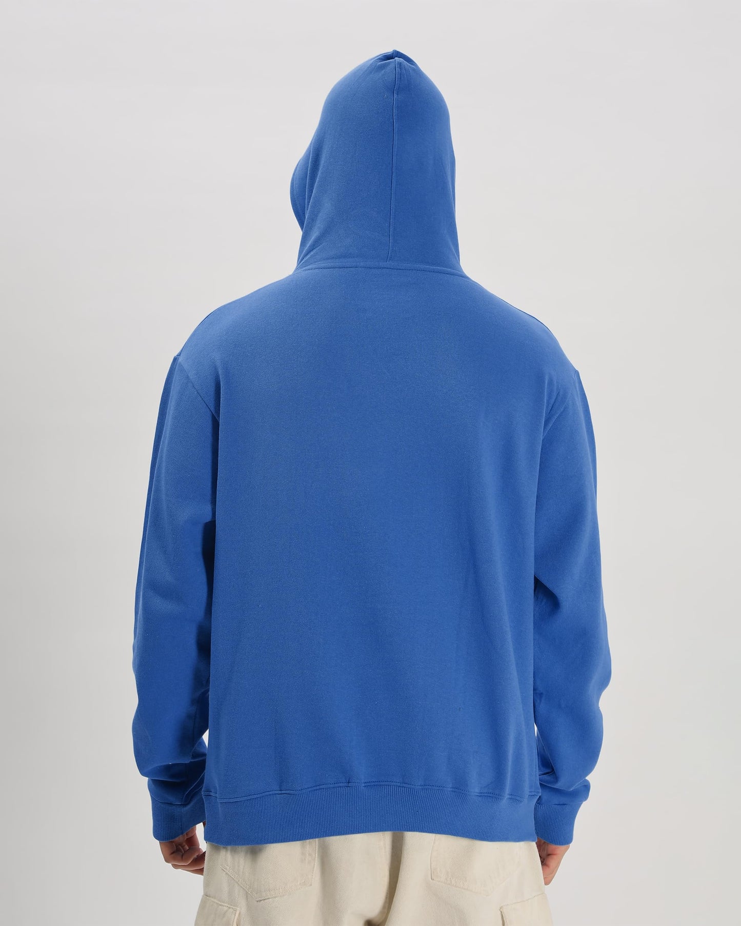 Kyda Kids MenS Cotton Hooded Neck Hoodies - Sweatshirt With Hoodies Full Sleeves MenS Winter Wear, Long Sleeve Sweatshirts For