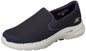 Skechers Men Go Walk 6 Sandals & Floaters