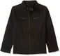 Pepe Jeans BoyS Jacket (Pb400817_Black_8