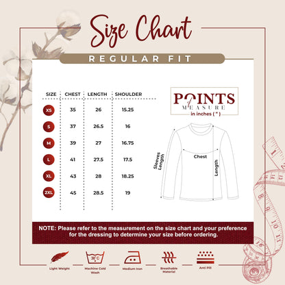 Noble Monk Mens Round Neck Printed T-Shirt |Drop Shoulder Oversized Tshirt | Loose Fit Tshirt For Men