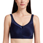 Enamor FB12 Full Support Smooth Super Lift Bra - Non-Padded, Wirefree & Full Coverage