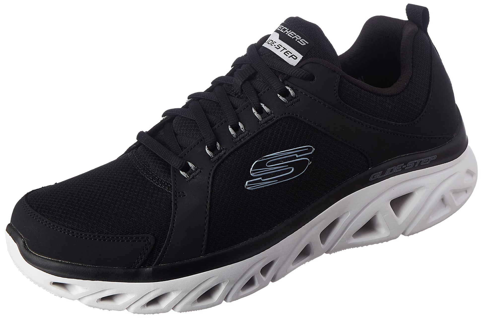 Skechers Men Glide Step Sport New Approa Sports Shoes