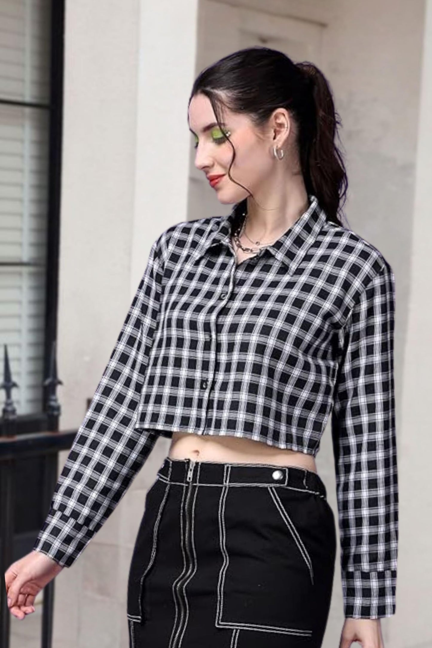 POPWINGS Shirts for Women