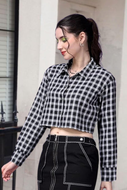 POPWINGS Shirts for Women