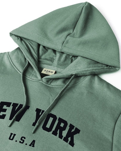 ADRO Hoodies for Men | Printed Hoodie for Men | Cotton Hoodie | Mens Hoodies | Sweatshirt for Men | Hooded Hoodie | H24-NEW