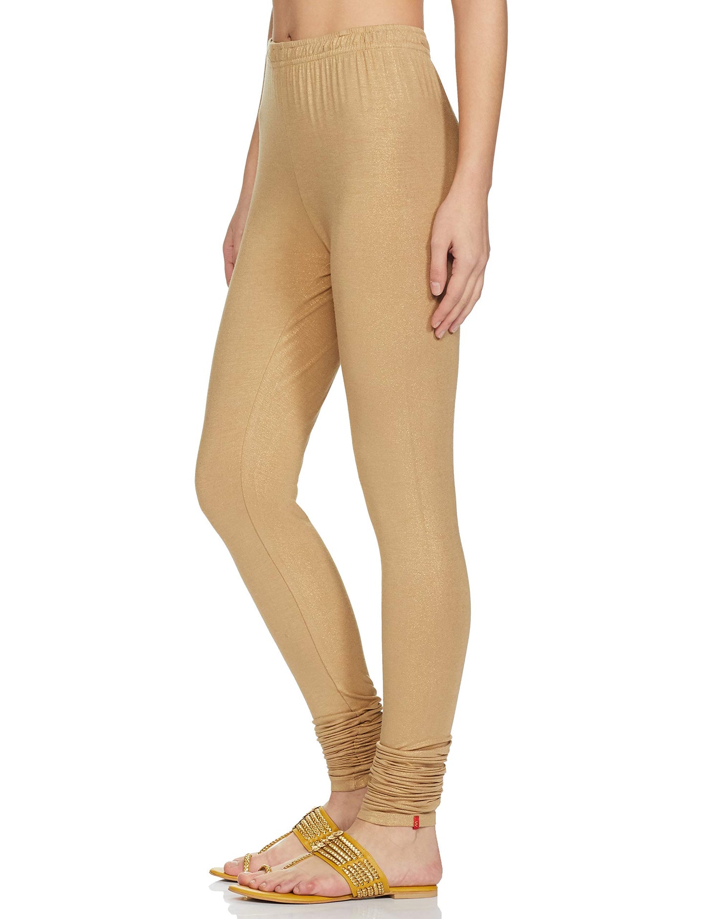 W Strechable Ankle Length For Women Churidar For Women | Ankle Length For Women | Leggings For Women | W For Woman