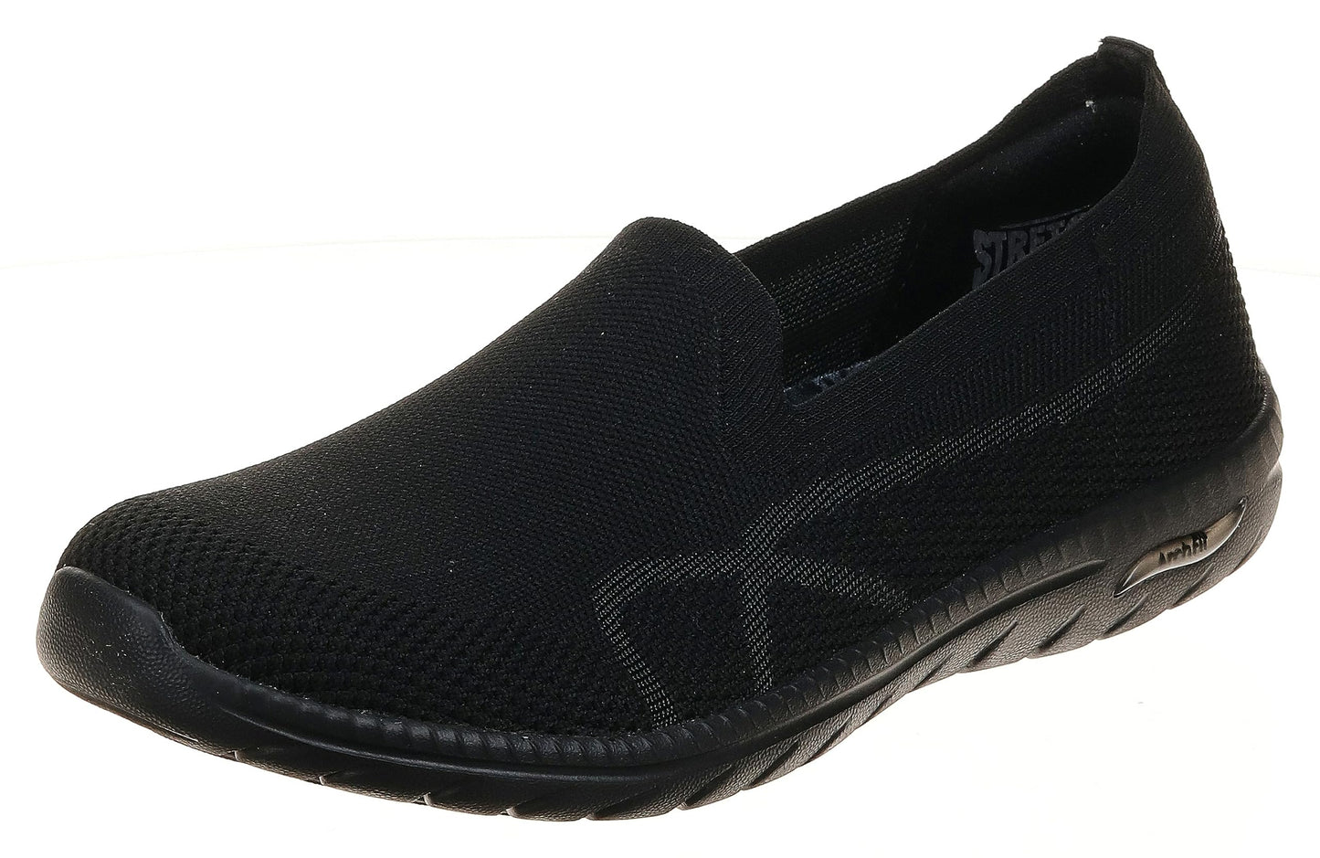 Skechers Women Arch Fit Flex Whats New Sports Shoes