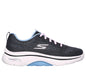 Skechers Women Go Walk Arch Fit 2.0 Vivid Sports Shoes