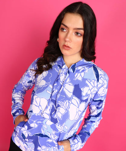 POPWINGS Sweatshirts