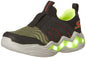 Skechers Boys Iv Zandor Casual Shoes