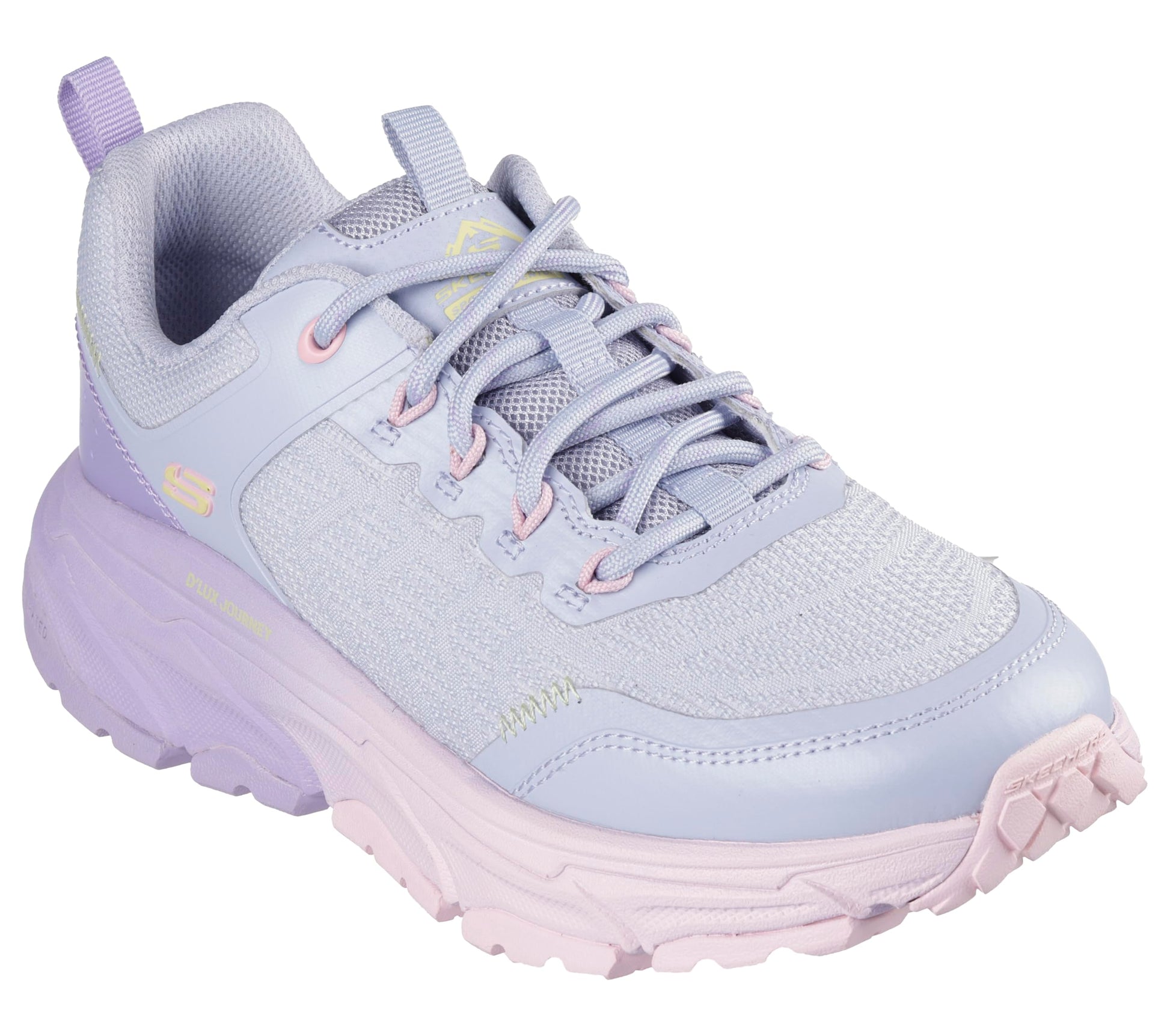 Skechers Women DLux Journey Casual Shoes