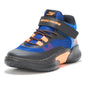 Skechers Boys  Skx Court Hype Hooper Hero Casual Shoes