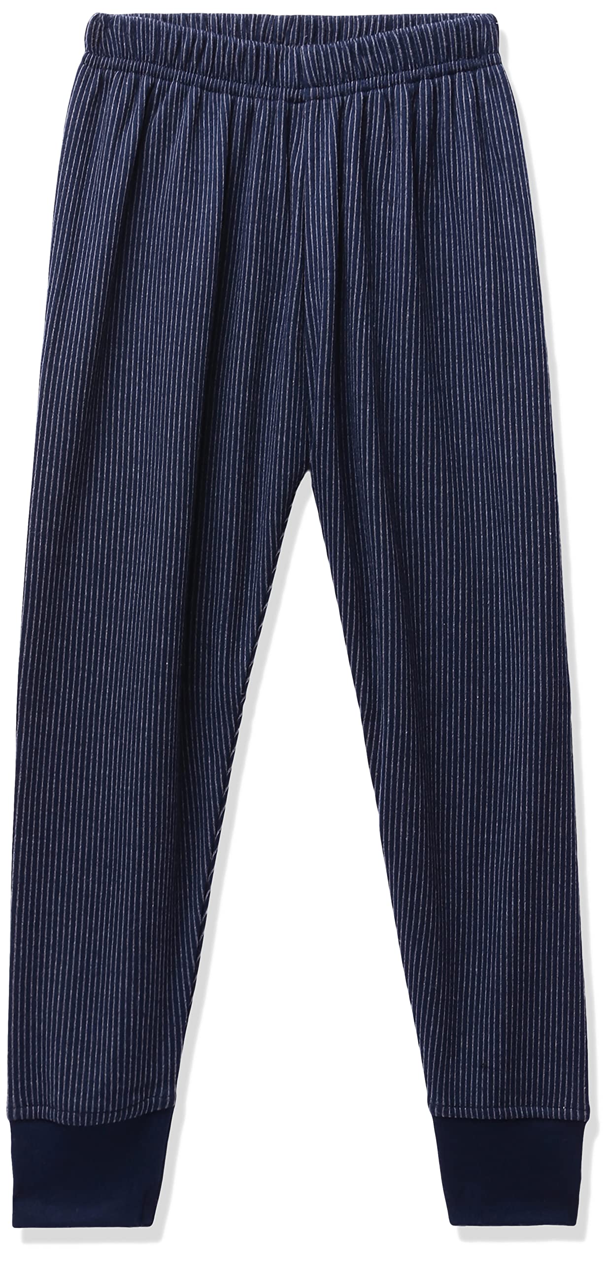 Rupa Jon Winter Thermal Bottom for Kids Unisex | Regular & Snug Fit Winter Inner Thermal Trousers | Premium Innerwear Thermal Pa