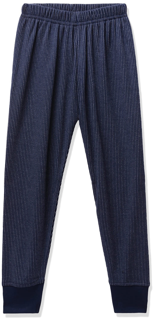 Rupa Jon Winter Thermal Bottom for Kids Unisex | Regular & Snug Fit Winter Inner Thermal Trousers | Premium Innerwear Thermal Pa