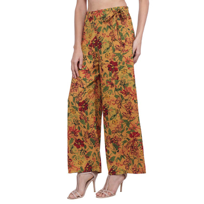 Popwings Trousers For Women