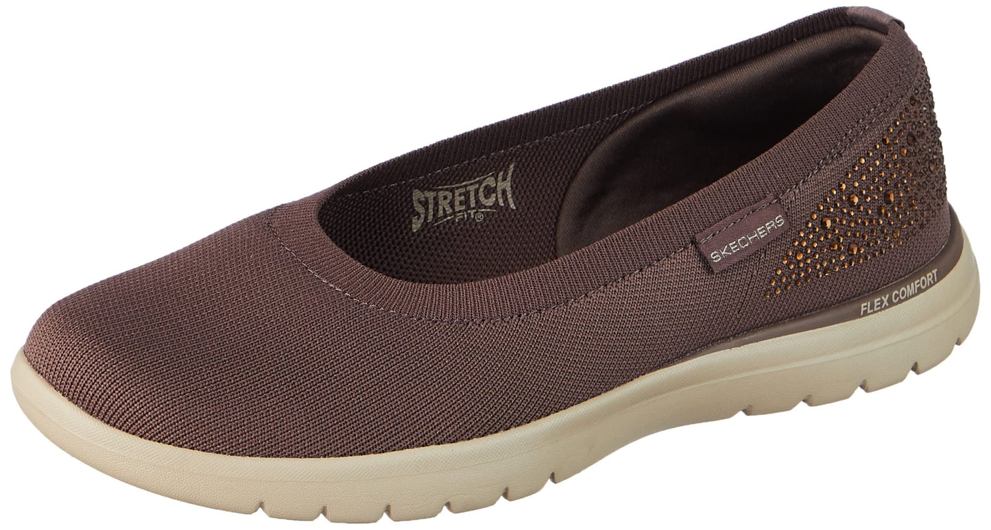 Skechers Women On The Go Flex Gem Sports Shoes