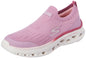 Skechers Women Go Run Glide Step Flex Zula Sports Shoes